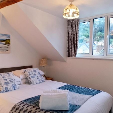 비어 Durham House B&B 외부 사진