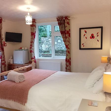 비어 Durham House B&B 외부 사진