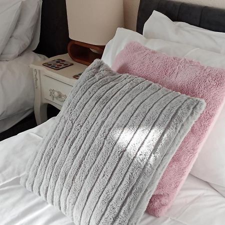 비어 Durham House B&B 외부 사진