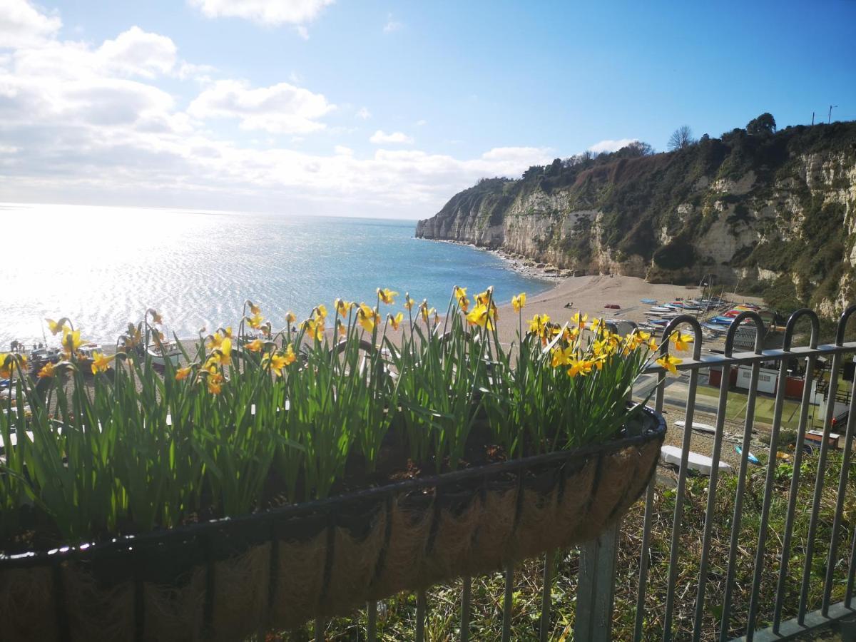 비어 Durham House B&B 외부 사진