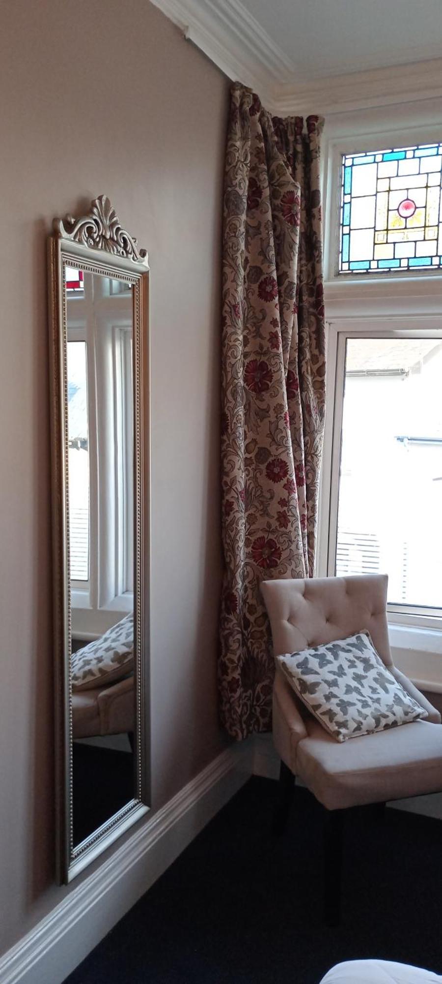 비어 Durham House B&B 외부 사진