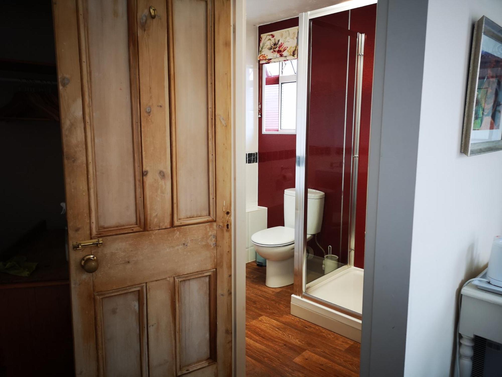 비어 Durham House B&B 객실 사진