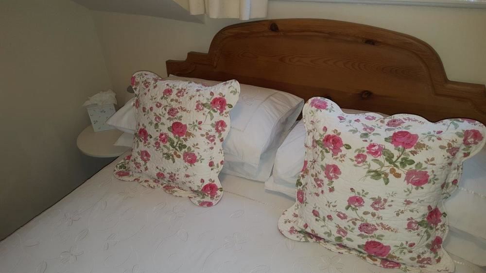 비어 Durham House B&B 외부 사진