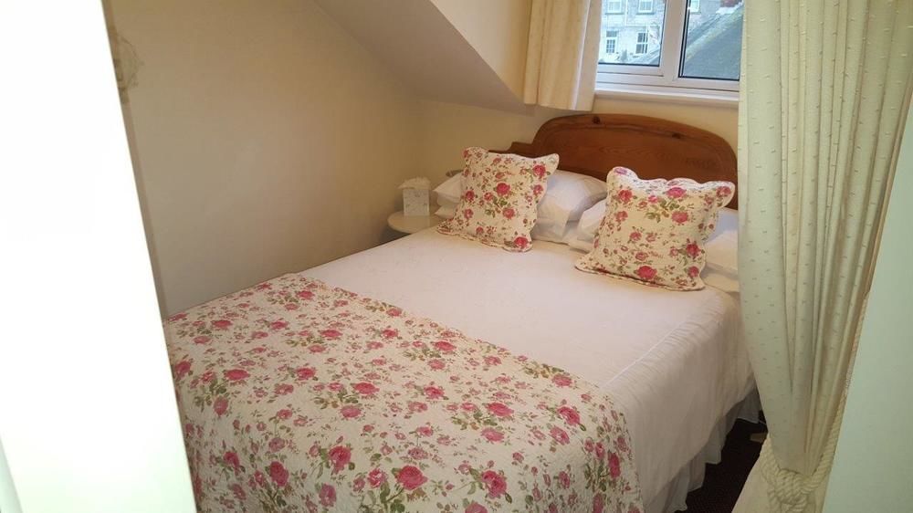 비어 Durham House B&B 외부 사진